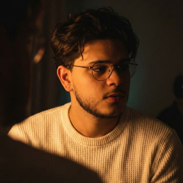 Gustavo — Webdesigner & UI/UX Specialist